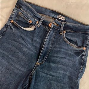 Shaping Medium Wash Jeans 29/32